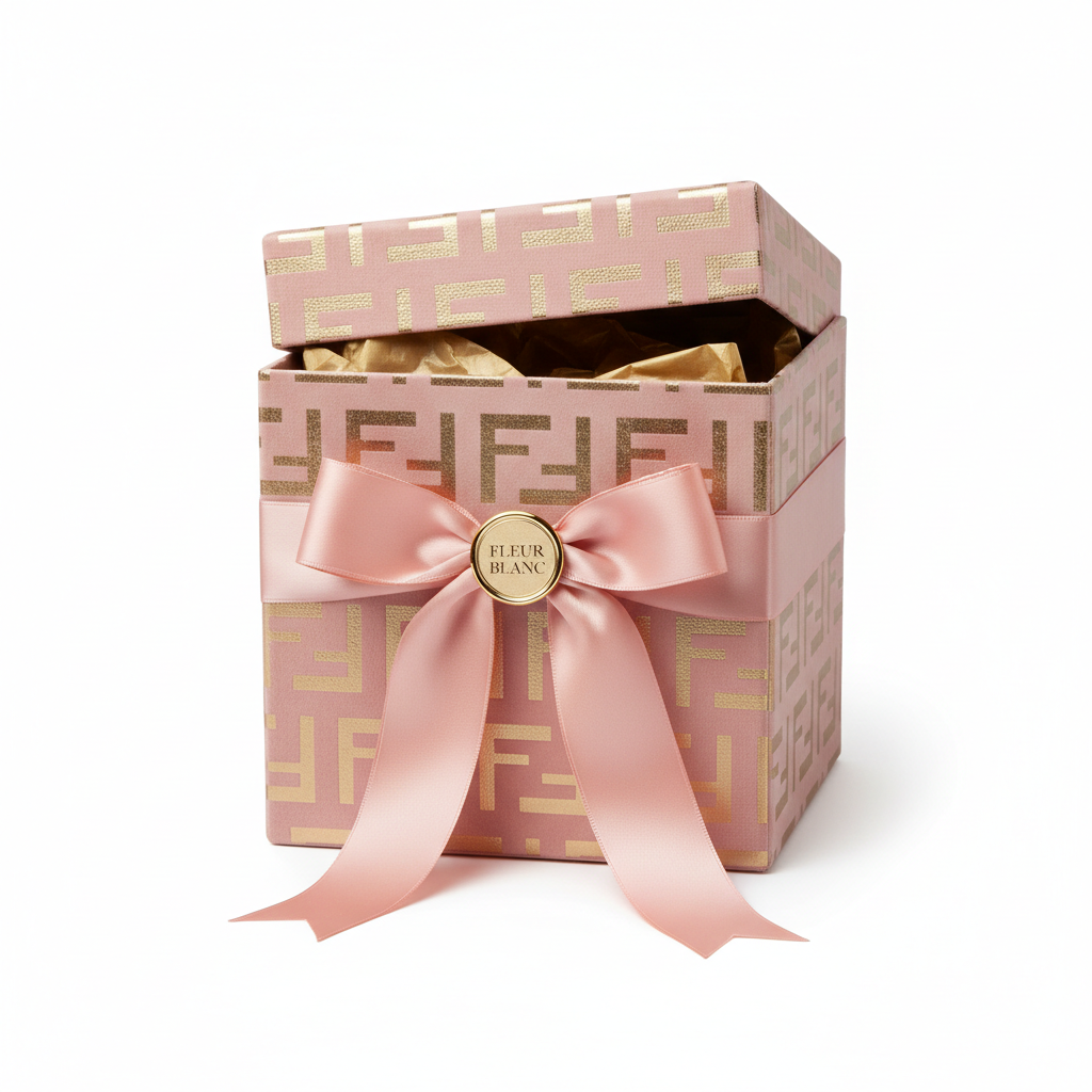 Mystery Gift
