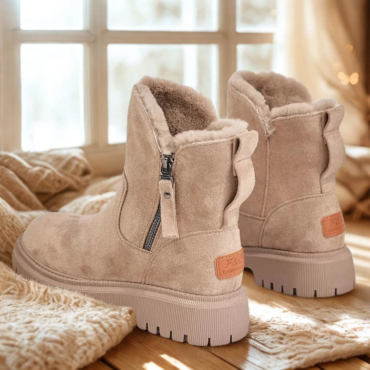 HELENA | SOFT COMFORT BOOTS