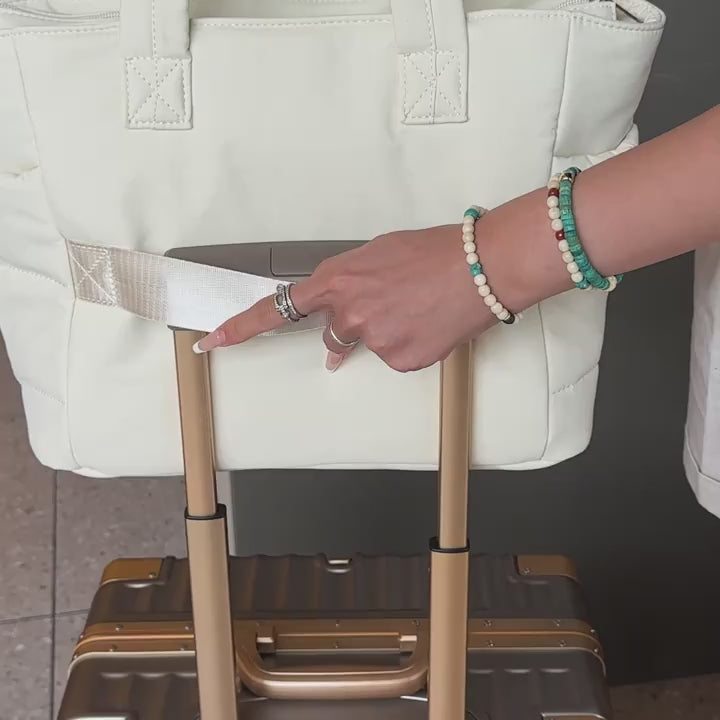 EVELYN | EVERYDAY TOTE BAG