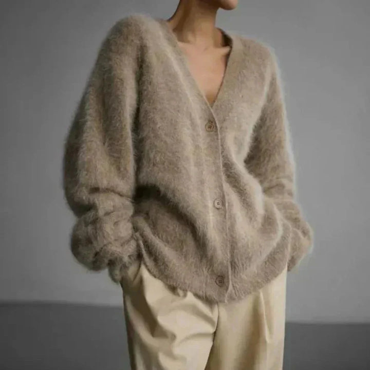HELEN  |  COMFY OVERSIZED SWEATER